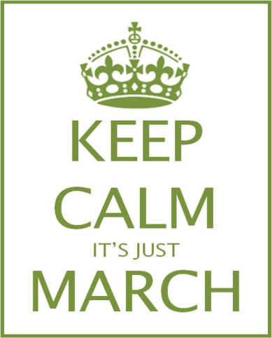 its-march